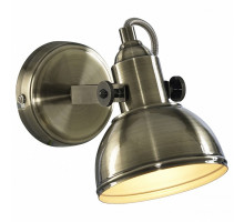 Спот Arte Lamp Martin A5213AP-1AB