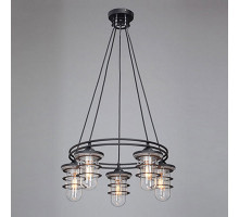 Подвесная люстра Vitaluce V5247 V5247/5