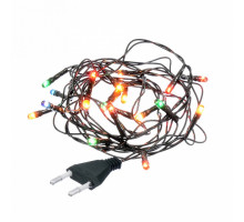 Гирлянда Нить [2 м] Рис 55103