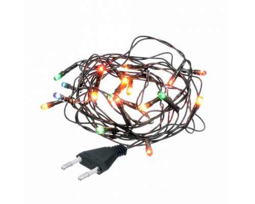 Гирлянда Нить [2 м] Рис 55103