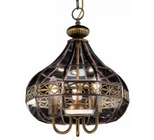 Подвесной светильник Citilux Гера-2 