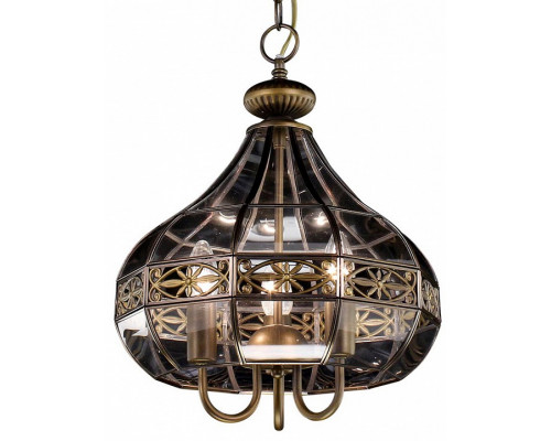 Подвесной светильник Citilux Гера-2