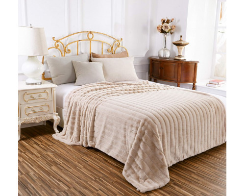 Плед (210x230 см) Анабель