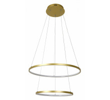 Подвесной светильник Favourite Giro 2937-10P