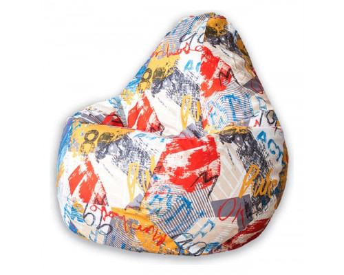 Кресло-мешок Арт XL