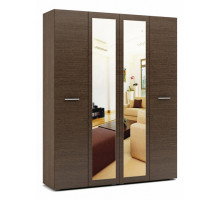 Шкаф для белья Марс-8