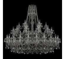 Подвесная люстра Bohemia Art Classic 11.25 11.25.24+12+6.530.2d.Cr.Sp