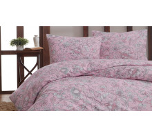 Постельное белье семейное ROSINA