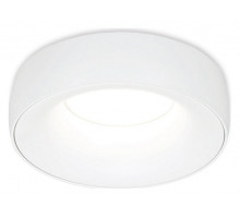 Встраиваемый светильник Ambrella Classic A890 A890 WH