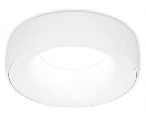 Встраиваемый светильник Ambrella Classic A890 A890 WH