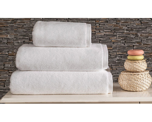 Банное полотенце (90x150 см) MORA