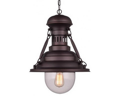 Подвесной светильник Arte Lamp Decco A8027SP-1CK