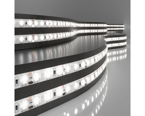 Лента светодиодная Elektrostandard 12V 9,6W 2835 12V 120Led 9,6W IP65