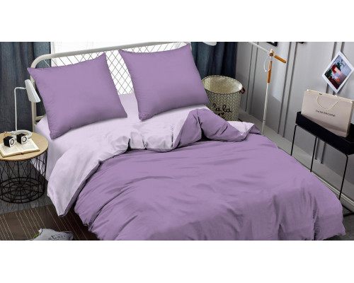 Постельное белье евростандарт Аметист