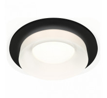 Встраиваемый светильник Ambrella Xc622 XC7622044