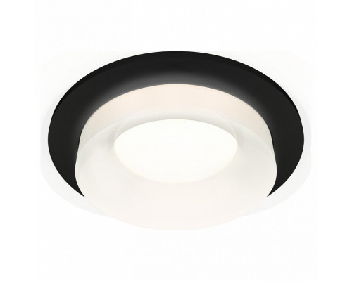 Встраиваемый светильник Ambrella Xc622 XC7622044