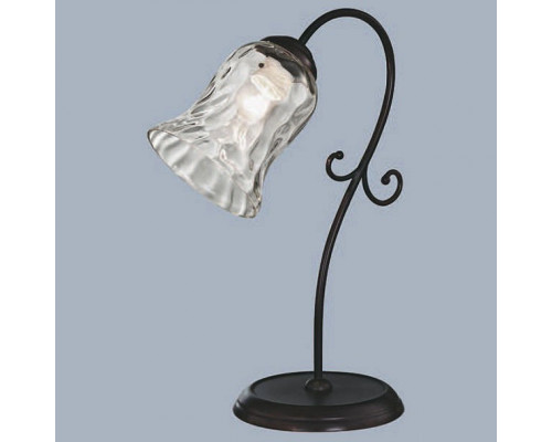 Настольная лампа декоративная LArte Luce Gela
