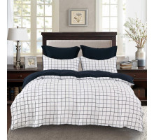 Постельное белье евростандарт Маркус №17