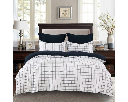 Постельное белье евростандарт Маркус №17