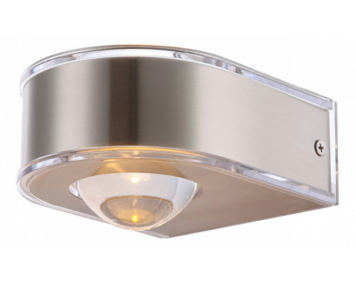 Накладной светильник Globo Dek 34179