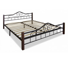 Кровать двуспальная Сартон 1