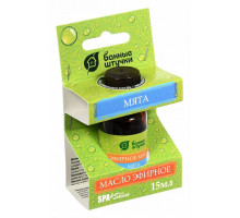 Эфирное масло (15 мл) 30022