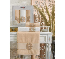 Набор полотенец для ванной Dives