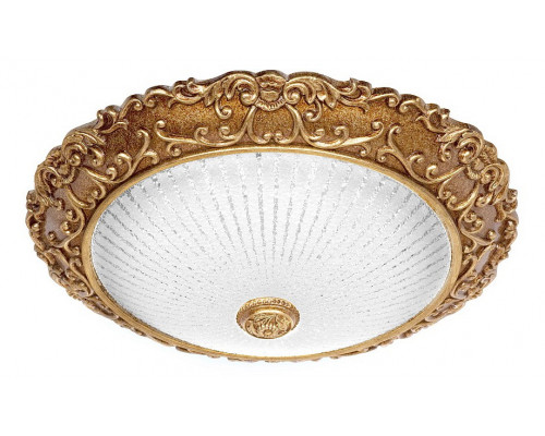 Накладной светильник SilverLight Louvre 842.39.7