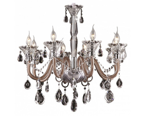 Подвесная люстра Arte Lamp Astra A8102LM-8CC