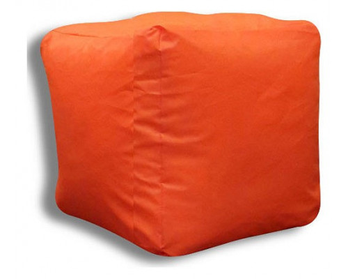 Пуф Оранжевый