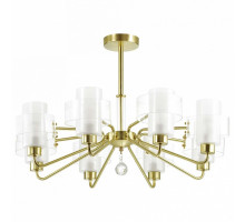 Люстра на штанге Lumion Drew 3705/8C