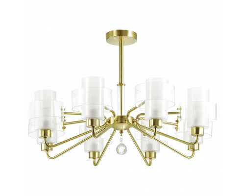 Люстра на штанге Lumion Drew 3705/8C