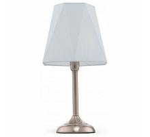 Настольная лампа декоративная Freya Faina FR5086TL-01N