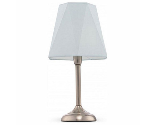 Настольная лампа декоративная Freya Faina FR5086TL-01N
