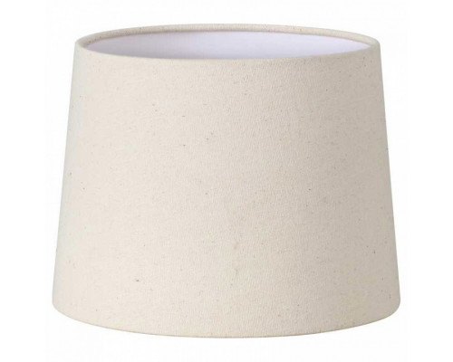 Плафон текстильный Ideal Lux Set Up Paralume SET UP PARALUME CONO D20 BEIGE