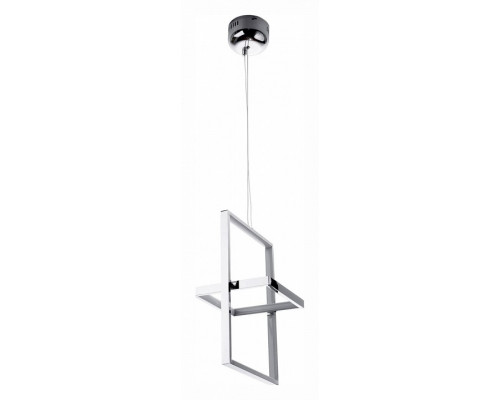 Подвесной светильник LED4U 1748 1748/1L CH