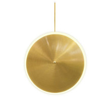 Подвесной светильник L'Arte Luce  