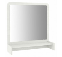 Надстройка с зеркалом Эконом Стандарт ТН-1