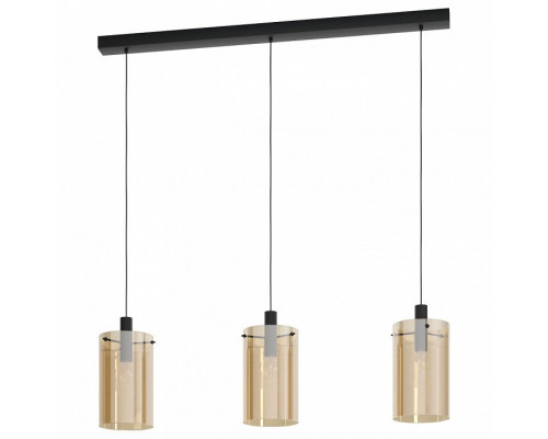 Подвесной светильник Eglo Polverara 39539