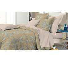 Постельное белье полутораспальное Амбр