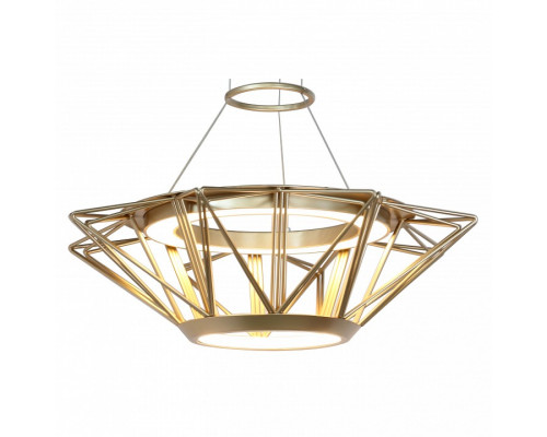 Подвесной светильник Favourite Solar 2508-5P