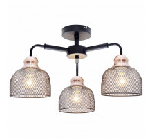 Люстра на штанге TopLight Griselda TL1158-3D