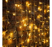 Занавес световой (2х1.5 м) LED-TPL-12_16 235-306-6