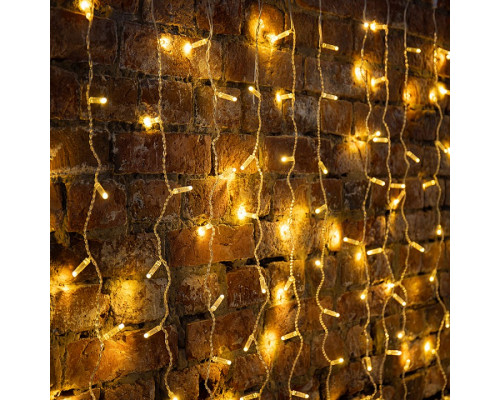 Занавес световой (2х1.5 м) LED-TPL-12_16 235-306-6