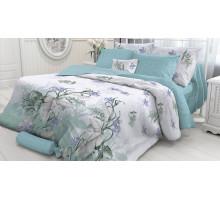 Постельное белье семейное Branch