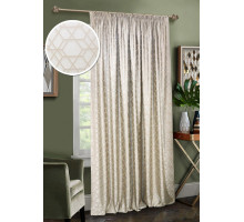 Портьера (200x270 см) 1шт. Almaz