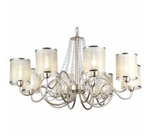 Подвесная люстра Rivoli Cascata P8 GD Б0038421