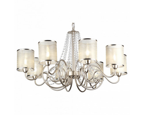 Подвесная люстра Rivoli Cascata P8 GD Б0038421