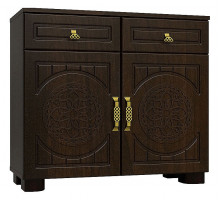 Тумба Монблан МБ-5