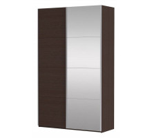 Шкаф-купе Прайм Дуо 1400x570x2300